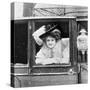 Billie Burke (1885-197), American Actress, 1908-1909-Alfred & Walery Ellis-Stretched Canvas