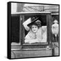 Billie Burke (1885-197), American Actress, 1908-1909-Alfred & Walery Ellis-Framed Stretched Canvas