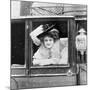 Billie Burke (1885-197), American Actress, 1908-1909-Alfred & Walery Ellis-Mounted Giclee Print