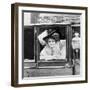 Billie Burke (1885-197), American Actress, 1908-1909-Alfred & Walery Ellis-Framed Giclee Print