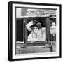 Billie Burke (1885-197), American Actress, 1908-1909-Alfred & Walery Ellis-Framed Giclee Print