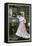 Billie Burke, American Actress, C1903-1919-null-Framed Stretched Canvas