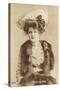 Billie Burke, American Stage and Film Actress-null-Stretched Canvas