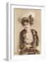 Billie Burke, American Stage and Film Actress-null-Framed Photographic Print