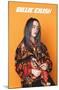 BILLIE EILISH - PHOTO-null-Mounted Standard Poster