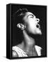 Billie Holiday (1915-1959)-null-Framed Stretched Canvas