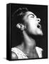 Billie Holiday (1915-1959)-null-Framed Stretched Canvas