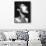 Billie Holiday (1915-1959)-null-Framed Stretched Canvas displayed on a wall