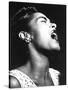 Billie Holiday (1915-1959)-null-Stretched Canvas