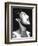 Billie Holiday (1915-1959)-null-Framed Premium Photographic Print