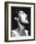 Billie Holiday (1915-1959)-null-Framed Premium Photographic Print