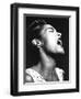 Billie Holiday (1915-1959)-null-Framed Premium Photographic Print