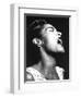 Billie Holiday (1915-1959)-null-Framed Premium Photographic Print