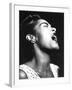 Billie Holiday (1915-1959)-null-Framed Premium Photographic Print