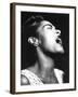 Billie Holiday (1915-1959)-null-Framed Premium Photographic Print