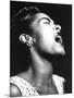 Billie Holiday (1915-1959)-null-Mounted Photographic Print