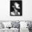 Billie Holiday (1915-1959)-null-Framed Photographic Print displayed on a wall