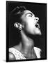 Billie Holiday (1915-1959)-null-Framed Photographic Print