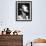 Billie Holiday (1915-1959)-null-Framed Photographic Print displayed on a wall