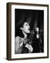 Billie Holiday (1915-1959)-null-Framed Giclee Print