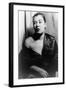 Billie Holiday (1915-1959)-Carl Van Vechten-Framed Giclee Print