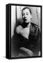 Billie Holiday (1915-1959)-Carl Van Vechten-Framed Stretched Canvas