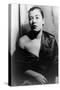 Billie Holiday (1915-1959)-Carl Van Vechten-Stretched Canvas