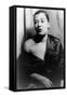 Billie Holiday (1915-1959)-Carl Van Vechten-Framed Stretched Canvas