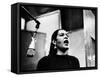 Billie Holiday (1915-1959)-null-Framed Stretched Canvas