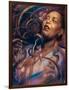 Billie Holiday: Lady Day-Shen-Framed Art Print