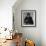 Billie Holiday, Last Recording Session-Milt Hinton-Framed Art Print displayed on a wall