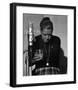 Billie Holiday, Last Recording Session-Milt Hinton-Framed Art Print