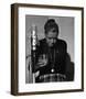 Billie Holiday, Last Recording Session-Milt Hinton-Framed Art Print