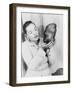 Billie Holiday, March 23, 1949-null-Framed Photo