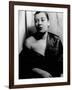 Billie Holiday, March 23, 1949-null-Framed Photo