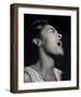 Billie Holiday-William P^ Gottlieb-Framed Art Print