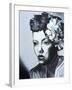 Billie Holiday-Kaaria Mucherera-Framed Giclee Print