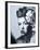 Billie Holiday-Kaaria Mucherera-Framed Giclee Print