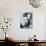 Billie Holiday-Kaaria Mucherera-Mounted Giclee Print displayed on a wall