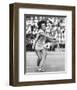 Billie Jean King-null-Framed Photo