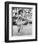 Billie Jean King-null-Framed Photo