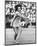 Billie Jean King-null-Mounted Photo