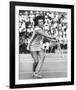 Billie Jean King-null-Framed Photo