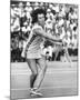 Billie Jean King-null-Mounted Photo