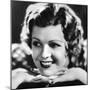 Billie Seward, American Actress, 1934-1935-null-Mounted Photographic Print