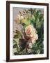 Billing and Cooing-Carl Balsgaard-Framed Giclee Print