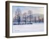 Billings Farm Morning-Bruce Dumas-Framed Giclee Print