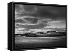 Billings View-Martin Henson-Framed Stretched Canvas