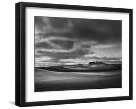 Billings View-Martin Henson-Framed Photographic Print