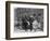 Billingsgate Market, London, 1893-Paul Martin-Framed Photographic Print